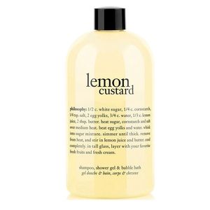 Philosophy Shower Gel